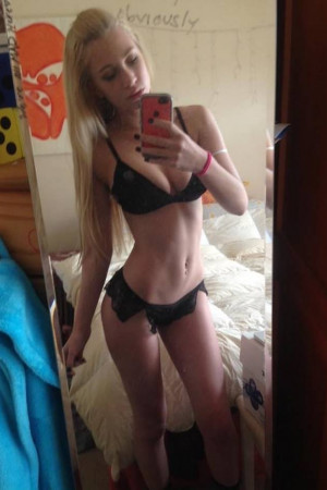 Escort girl Вера